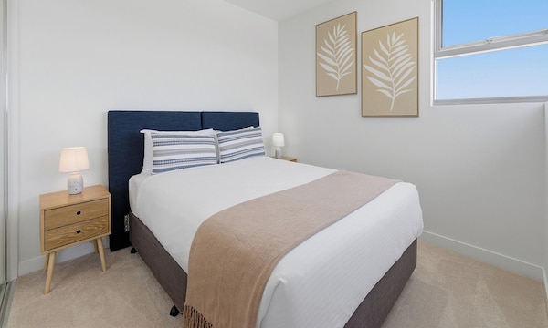 Verve On Sixth - Maroochydore