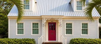 Wren House by Kirk Murphy Hospitality