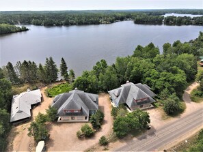 Udendørsområde