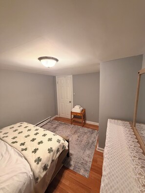 Room - Elite room stay (Bridgeport)