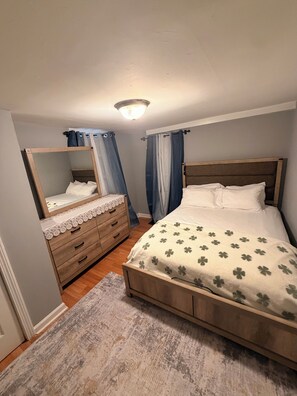 Room - Elite room stay (Bridgeport)
