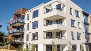 Exterior - Apt 10a- 1BR Alpine Nook with River Views (Queenstown)