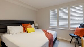 Room - Apt 7- 2BR Alpine Outlook @ Coronet Peak (Queenstown)