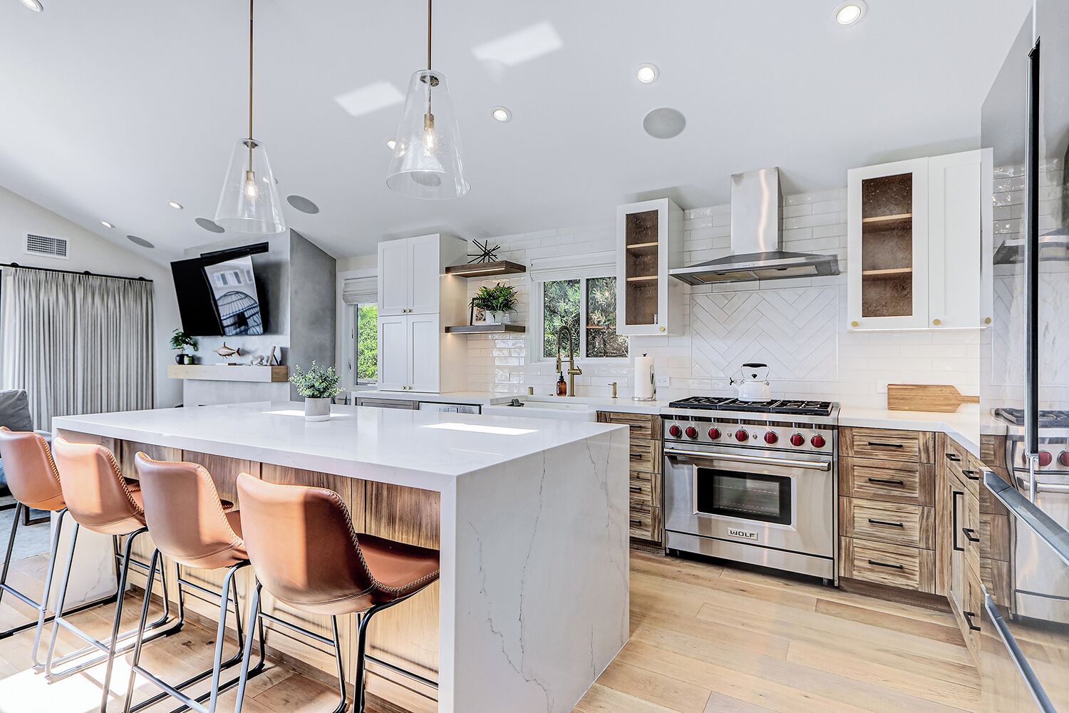 Cucina privata