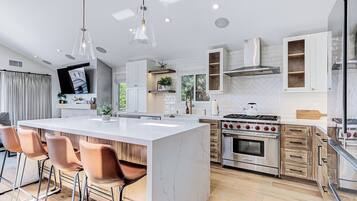 Cucina privata
