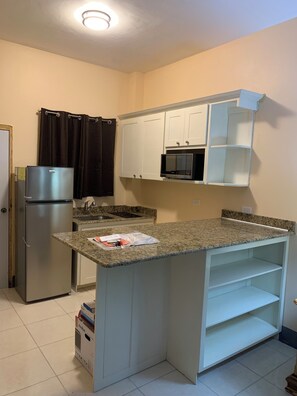 Cucina privata