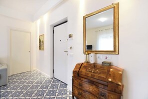 Interior - Casa Nizza, Apartment in Town Centre (Sorrento)