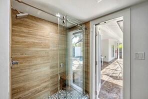Interior - NEW! Brisas Del Mar | Private Pool with Spa, Guest House, Near Siesta Key Beach (Siesta Key)