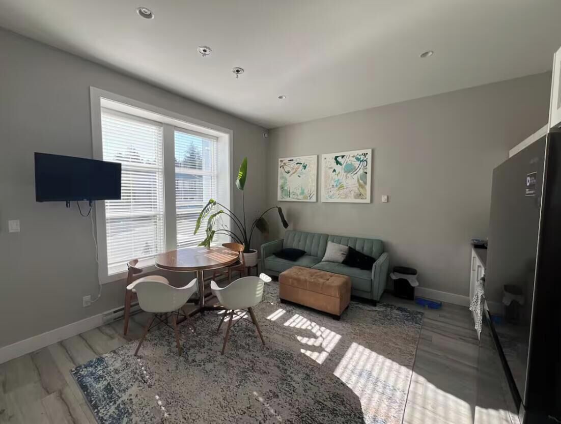 Sooke Broomhill Abode - Sooke