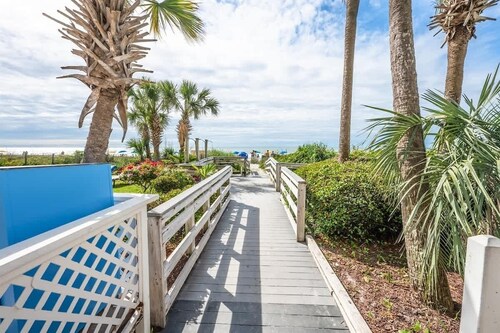 Relaxing Place to Stay, 1 BR unit near the Beach