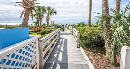 Relaxing Place to Stay, 1 BR unit near the Beach