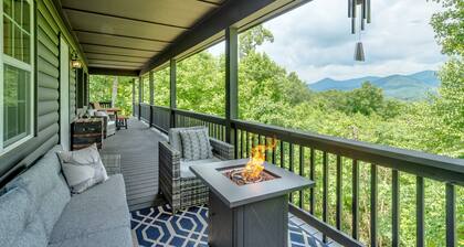 Ridgeview Lodge: Groups, Spa, Arcade, Best Views