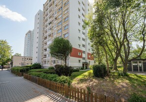 Exterior - Pole Mokotowskie Charming Apartment (Warszawa)