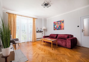 Fernseher
