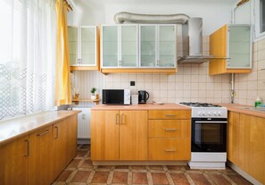 Privékeuken