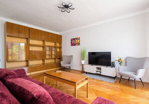 Fernseher