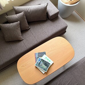 Living area - SETRE CANAL NAGOYA (Nakagawa-ku, Nagoya)