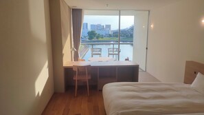 Room - SETRE CANAL NAGOYA (Nakagawa-ku, Nagoya)