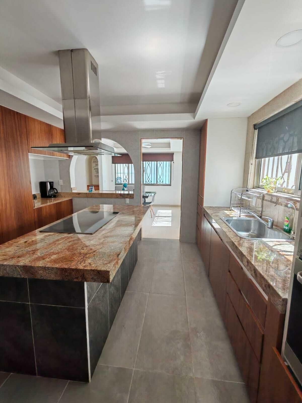 Cucina privata