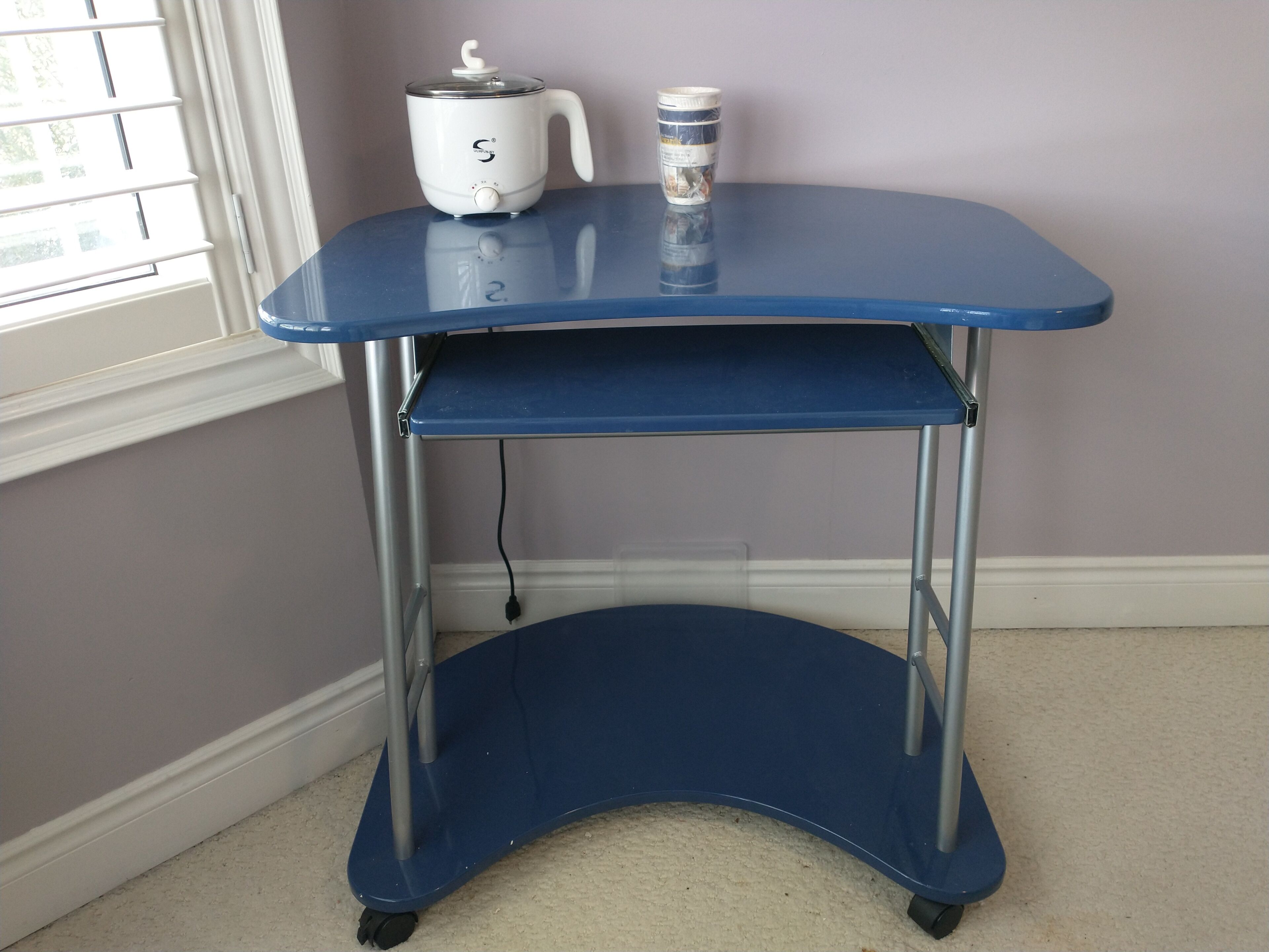 Sisätilat