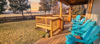 Sisters 3BR•Hot Tub•Foosball•Mtn Views•Walkable