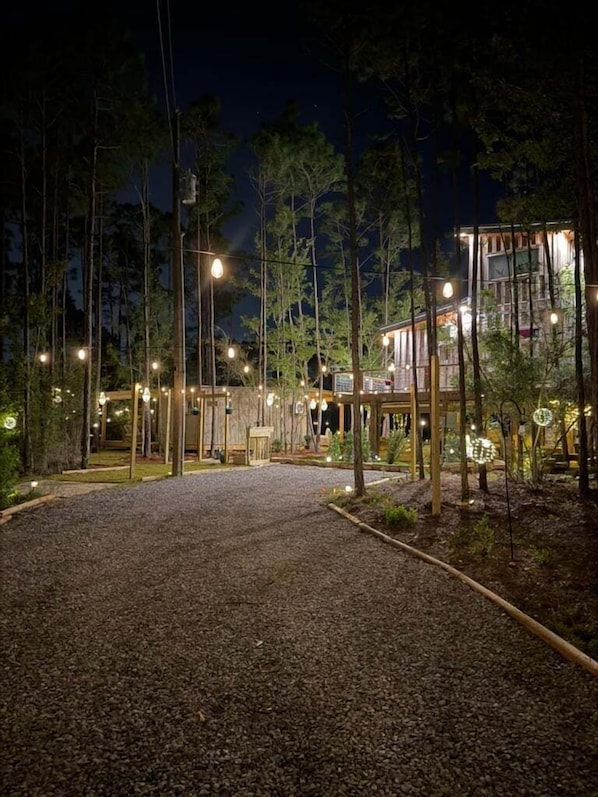 Boendeområde