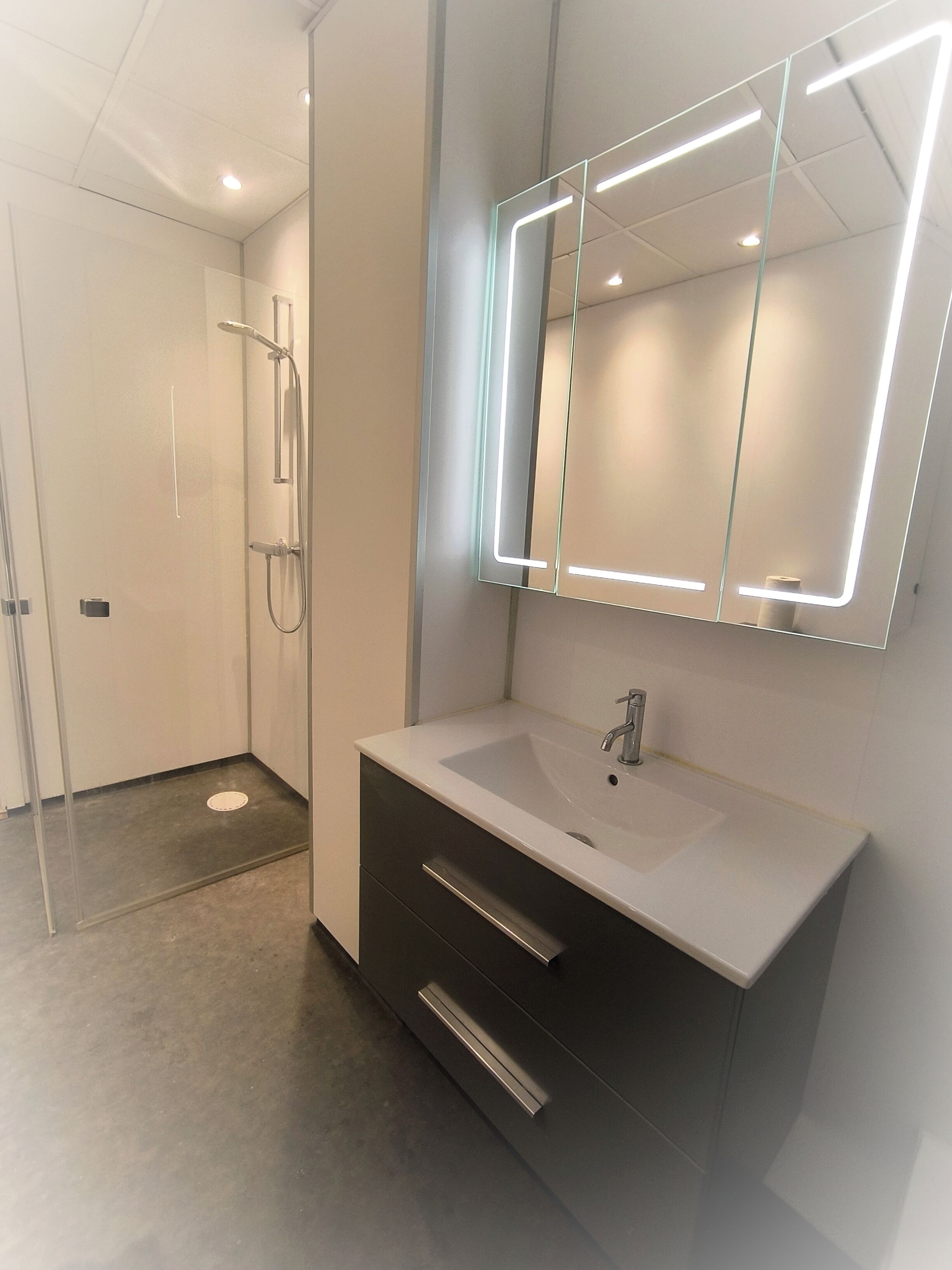 Salle de bain