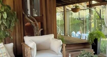 Amaroo Retreat & Spa