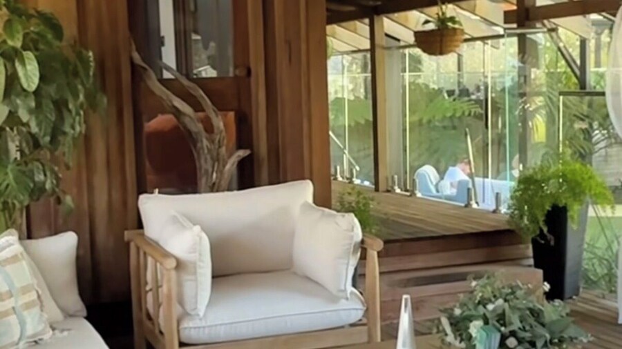 Amaroo Retreat & Spa
