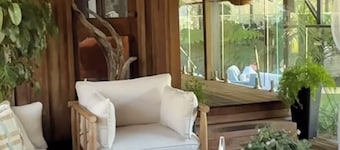 Amaroo Retreat & Spa