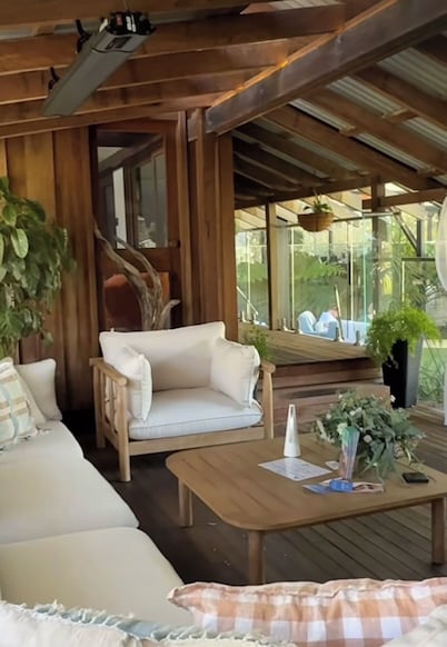 Amaroo Retreat & Spa