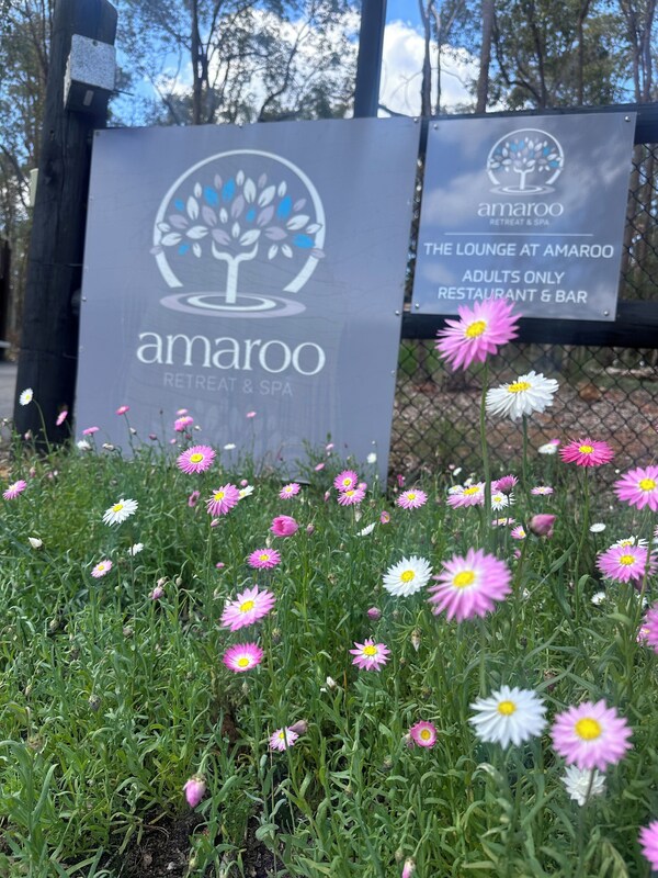 Amaroo Retreat & Spa - Perth, Australia