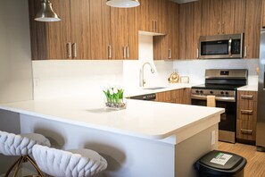 Cucina privata
