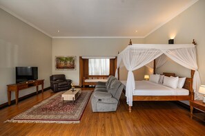 Room - The Casa Amaya: Luxury 3BR Villa and Pool (Jimbaran)
