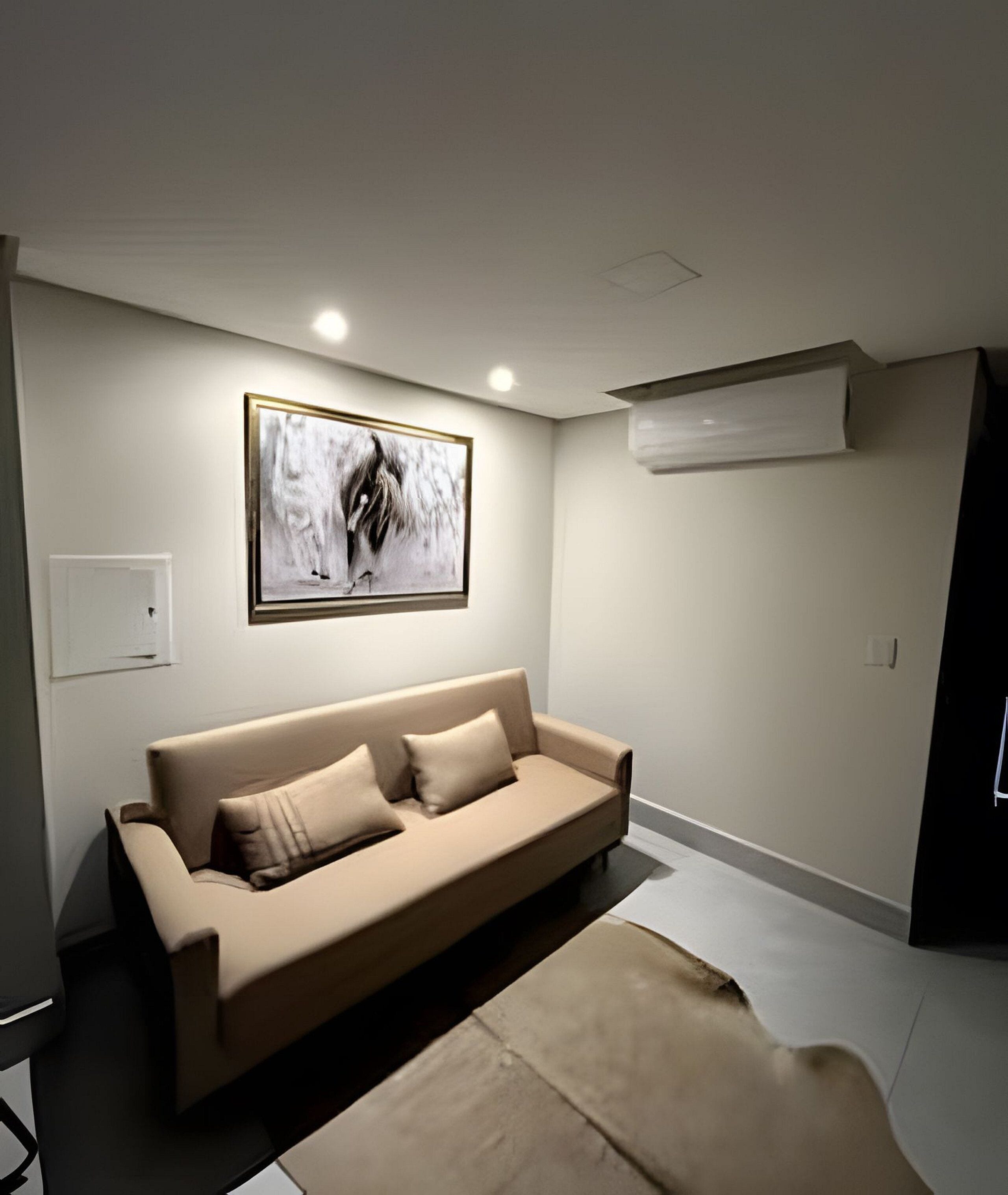 Biệt thự | Khu phòng khách