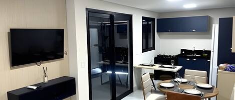 Villa | Dining
