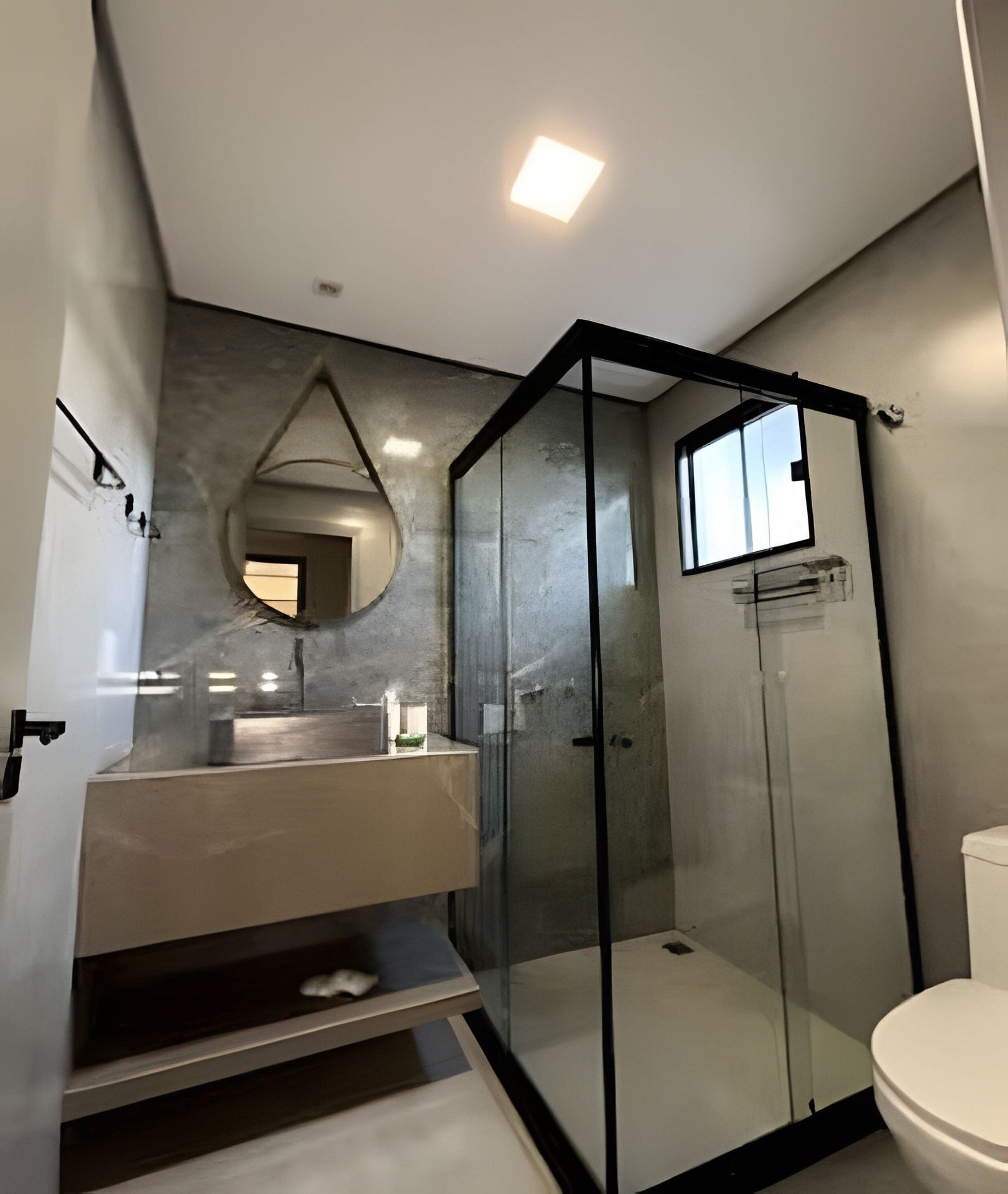 Villa | Bathroom
