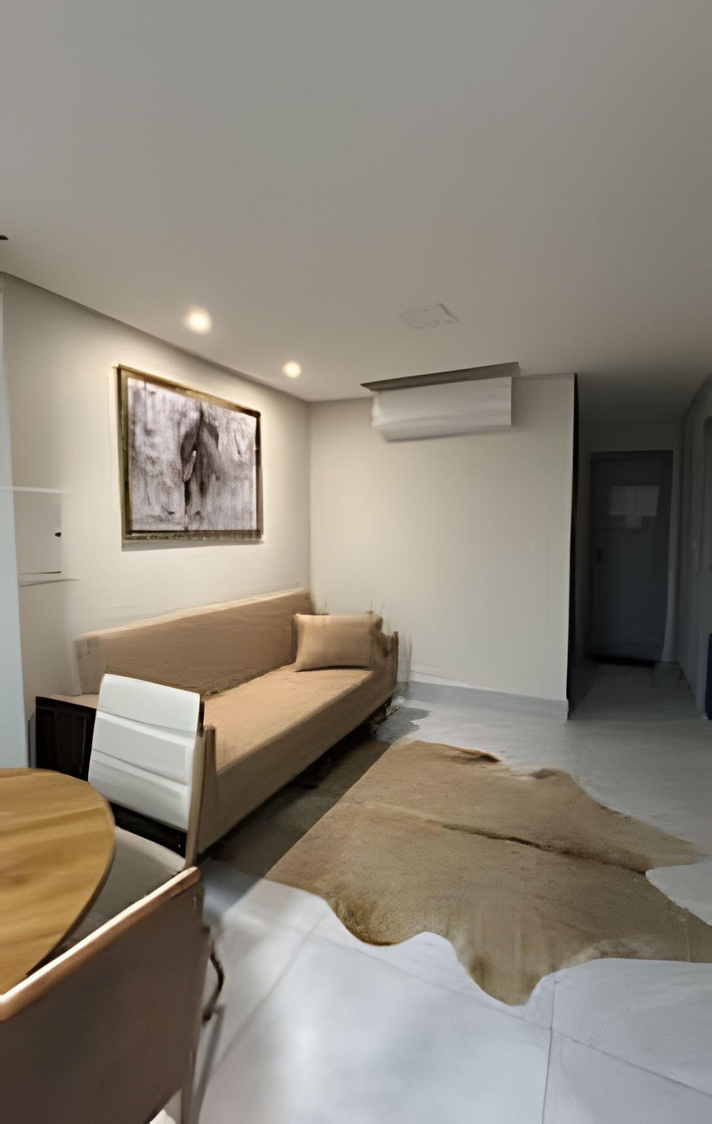 Villa | Living area