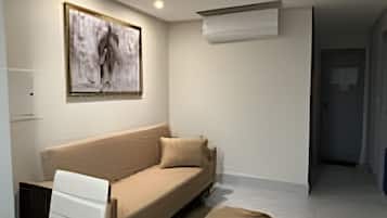 Villa | Living area