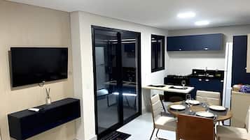 Villa | Dining
