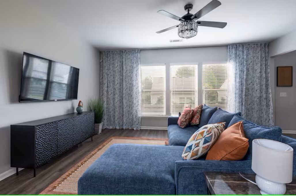 Smart TV, computer monitors, printers