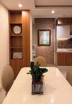 Dining - The Warm Corner, Private 3BR Home in Da Nang (Đà Nẵng)