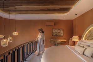Interior detail - Ajowa Resort & Spa Seminyak by Ini Vie Hospitality (Kerobokan)