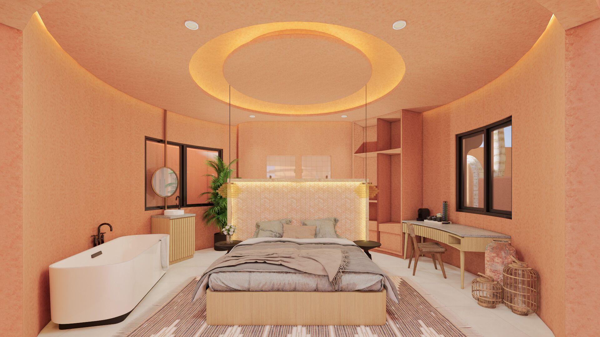 Villa Familiale | Spa