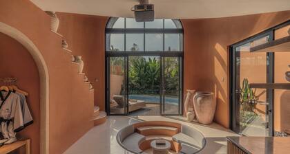 Ajowa Resort & Spa Seminyak by Ini Vie Hospitality
