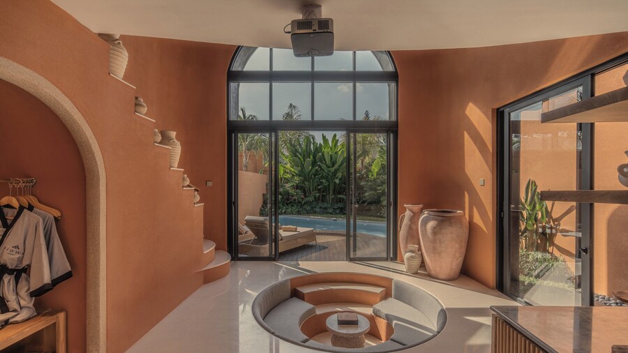 Ajowa Resort & Spa Seminyak by Ini Vie Hospitality