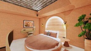 Deluxe Villa, Non Smoking - Ajowa Resort & Spa Seminyak (Badung)