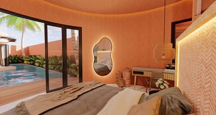 Ajowa Resort & Spa Seminyak by Ini Vie Hospitality