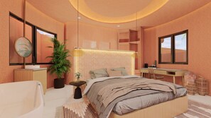 Family Villa | Spa - Ajowa Resort & Spa Seminyak (Badung)
