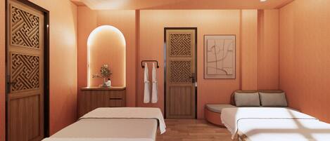 Spa